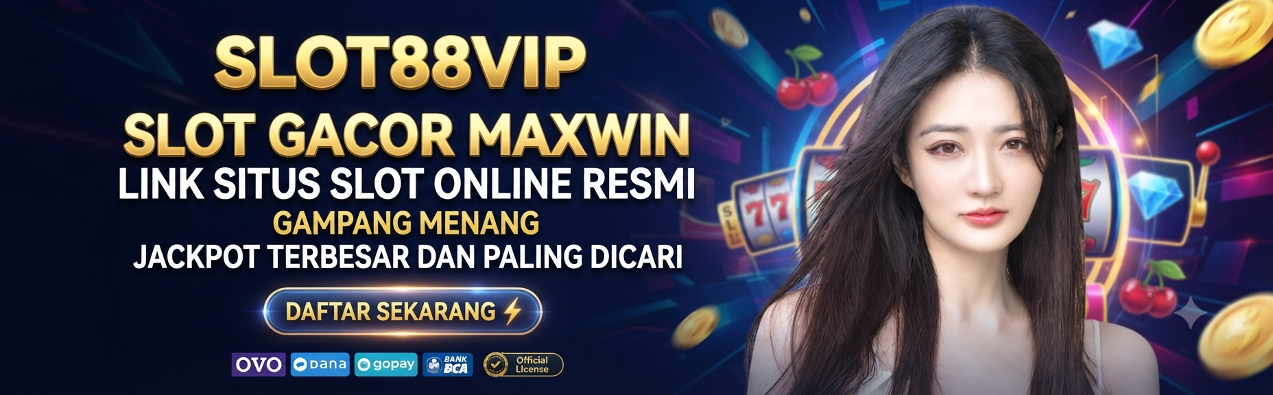 Slot Gacor